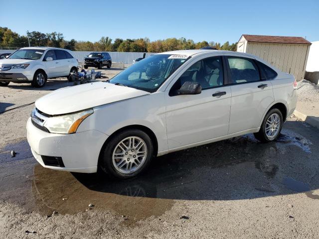 2010 FORD FOCUS SE, 