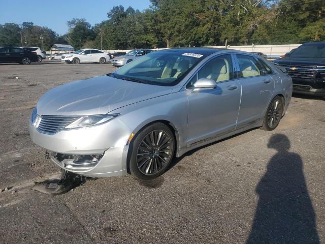 2014 LINCOLN MKZ HYBRID, 
