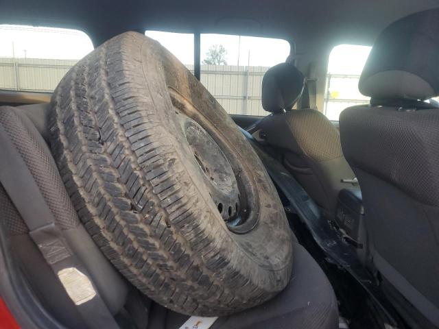 5N1AR18U79C601114 - 2009 NISSAN PATHFINDER S Rouge photo 11