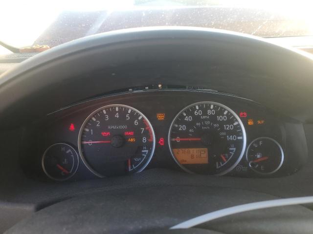 5N1AR18U79C601114 - 2009 NISSAN PATHFINDER S Rouge photo 9