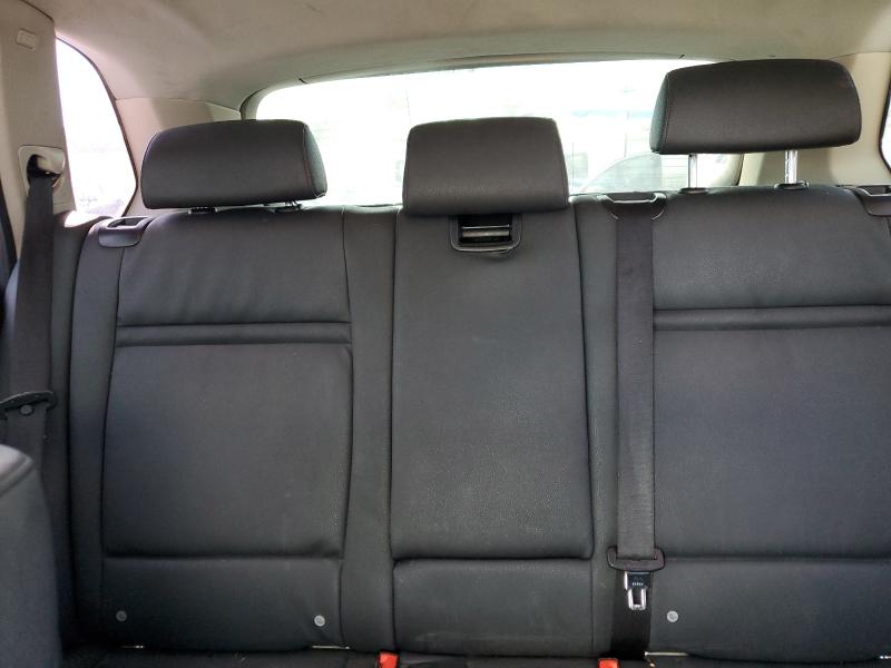 5UXZV4C50CL752807 - 2012 BMW X5 XDRIVE35I Boz foto 10