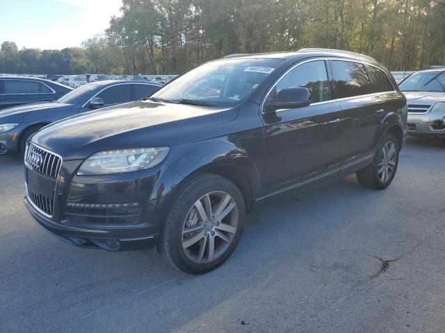 2015 AUDI Q7 PREMIUM PLUS, 