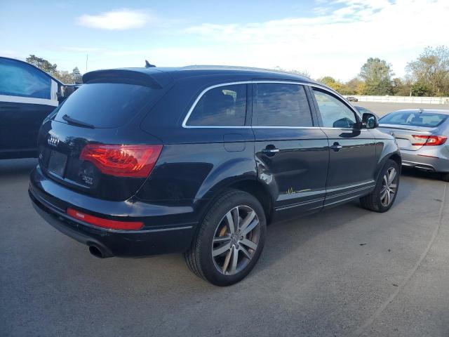 WA1LGAFE1FD026622 - 2015 AUDI Q7 PREMIUM PLUS Սև լուսանկար 3