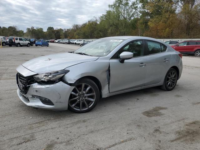 2018 MAZDA 3 TOURING, 