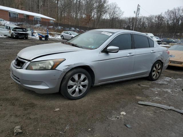 2008 HONDA ACCORD EX, 