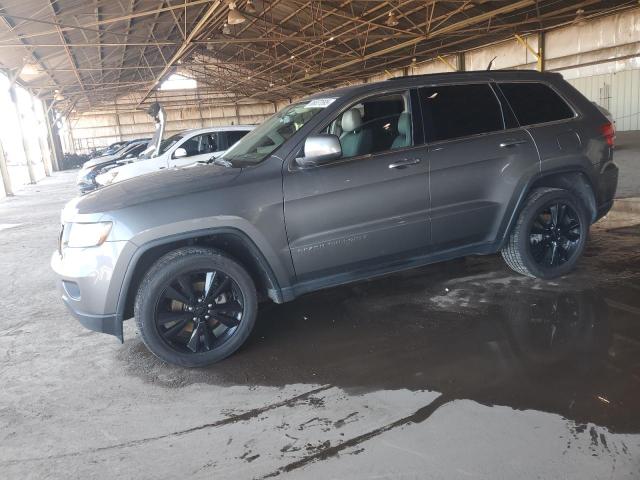 2012 JEEP GRAND CHER LAREDO, 