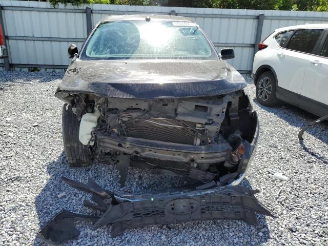 2FMDK3JC1DBA94265 - 2013 FORD EDGE SEL Kastanienbraun Foto 5