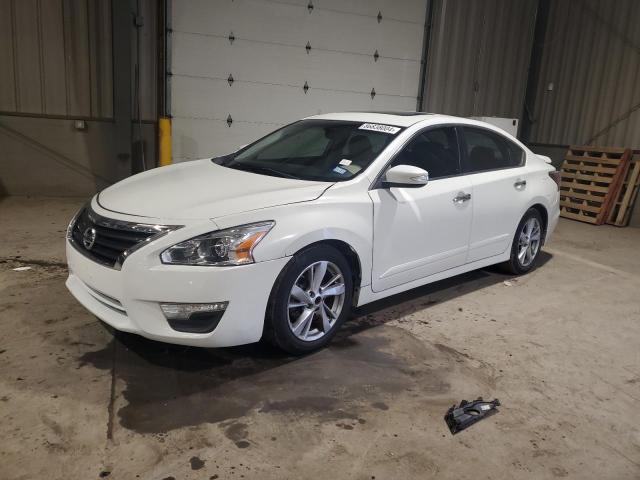 2014 NISSAN ALTIMA 2.5, 