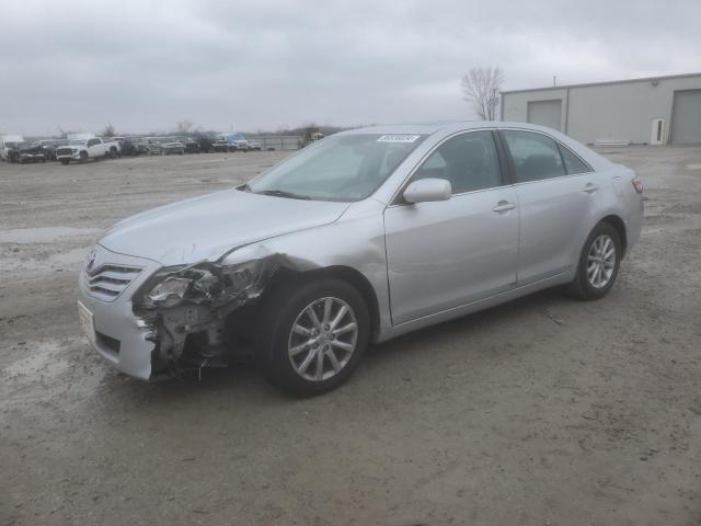 2010 TOYOTA CAMRY BASE, 