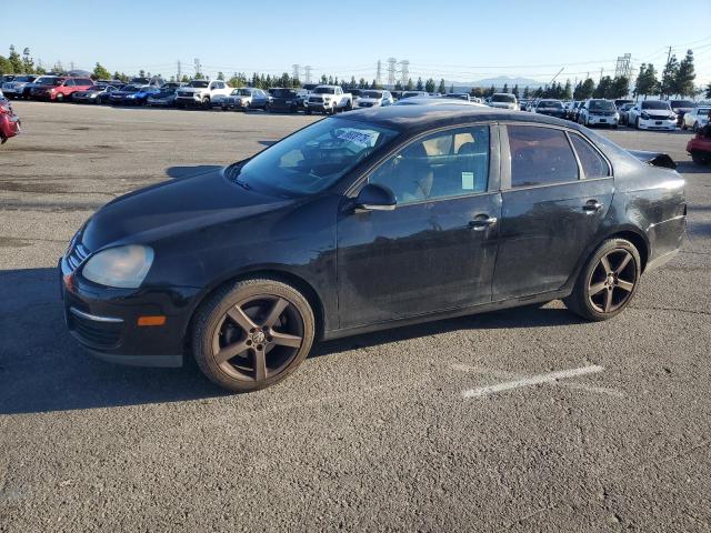 2009 VOLKSWAGEN JETTA S, 