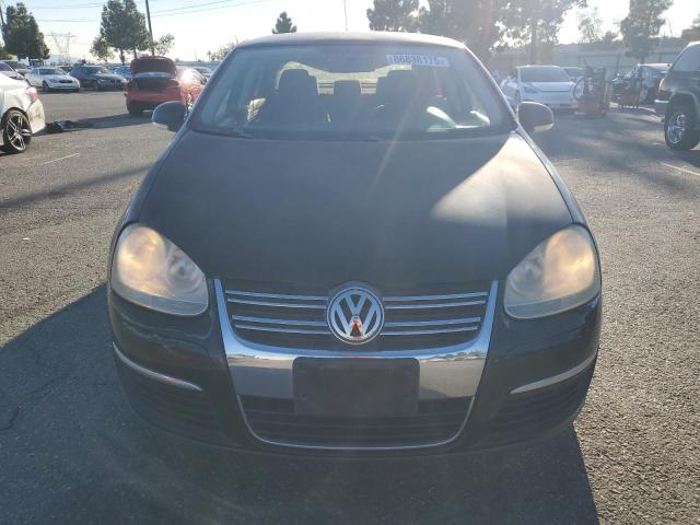 3VWJZ71K29M120568 - 2009 VOLKSWAGEN JETTA S BLACK photo 5