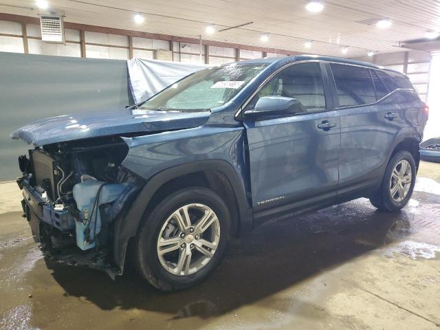 2024 GMC TERRAIN SLE, 