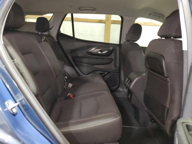 3GKALTEG9RL363842 - 2024 GMC TERRAIN SLE BLUE photo 11