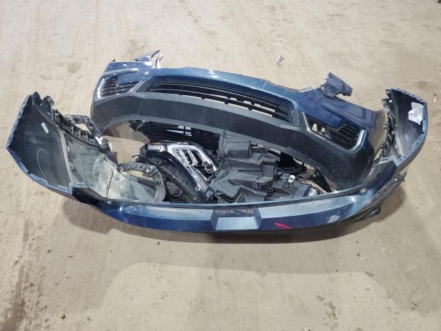 3GKALTEG9RL363842 - 2024 GMC TERRAIN SLE BLUE photo 13