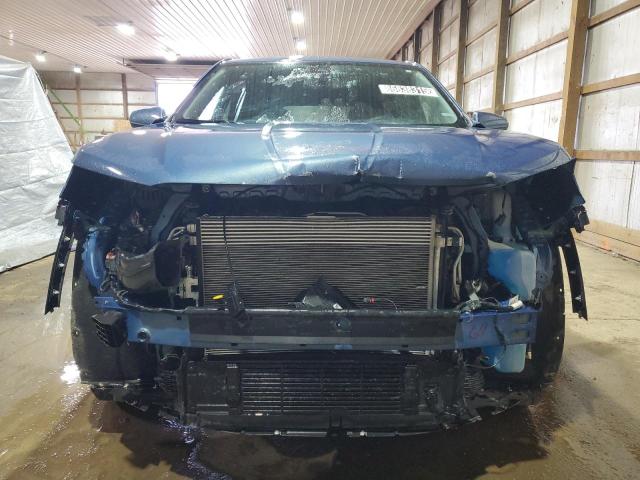 3GKALTEG9RL363842 - 2024 GMC TERRAIN SLE BLUE photo 5