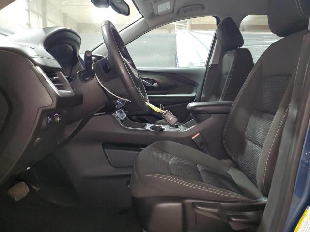 3GKALTEG9RL363842 - 2024 GMC TERRAIN SLE BLUE photo 7