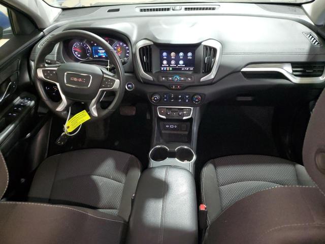 3GKALTEG9RL363842 - 2024 GMC TERRAIN SLE BLUE photo 8