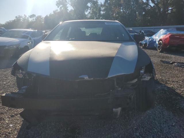 4T1BK1EB4GU212451 - 2016 TOYOTA AVALON XLE SILVER photo 5