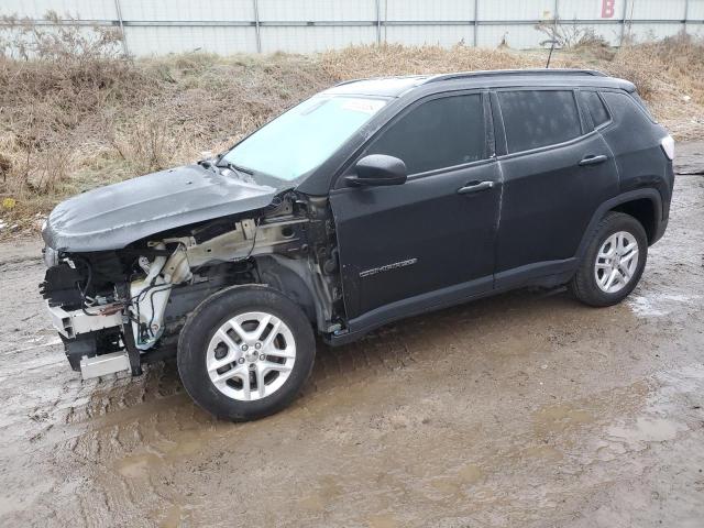 2018 JEEP COMPASS SPORT, 