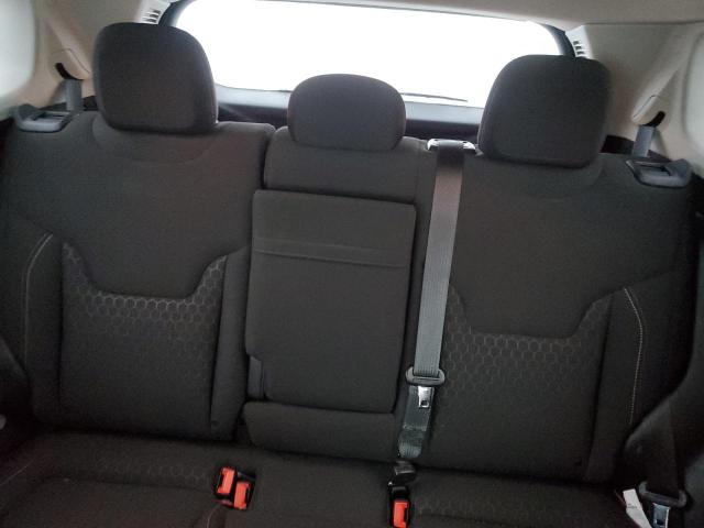 3C4NJDAB5JT179084 - 2018 JEEP COMPASS SPORT Черный фото 10