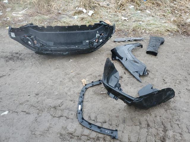 3C4NJDAB5JT179084 - 2018 JEEP COMPASS SPORT Черный фото 13