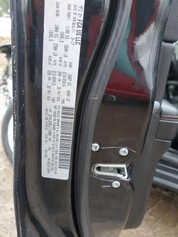 3C4NJDAB5JT179084 - 2018 JEEP COMPASS SPORT Черный фото 14