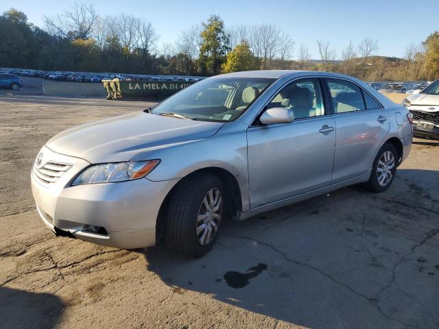 2008 TOYOTA CAMRY CE, 