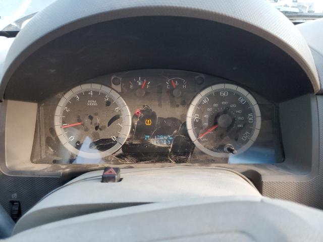 1FMCU02Z88KC08443 - 2008 FORD ESCAPE XLS GRAY photo 9