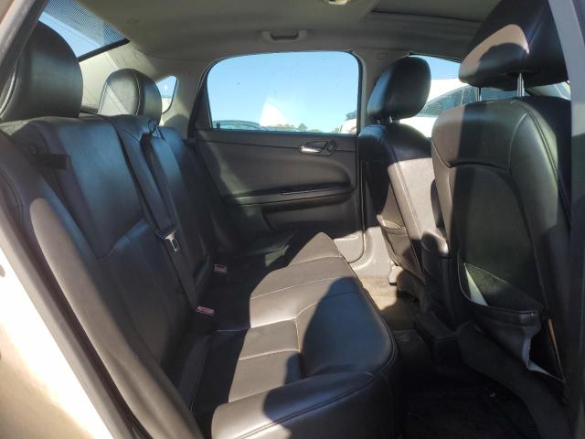 2G1WC5E35C1119116 - 2012 CHEVROLET IMPALA LTZ Qızıl foto 10