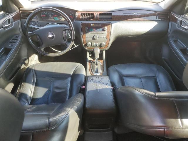 2G1WC5E35C1119116 - 2012 CHEVROLET IMPALA LTZ Qızıl foto 8