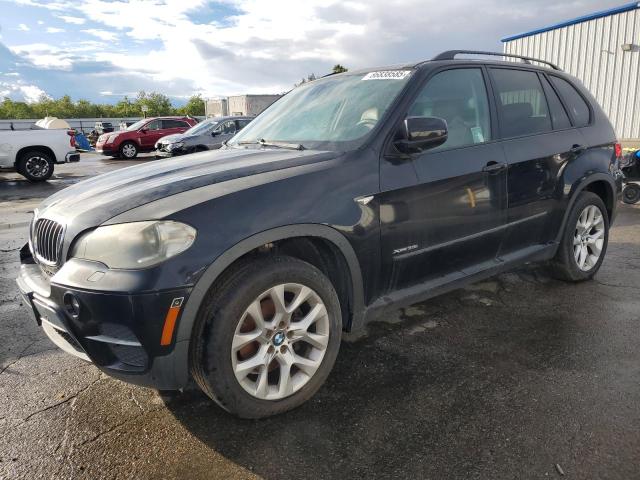 2012 BMW X5 XDRIVE35I, 