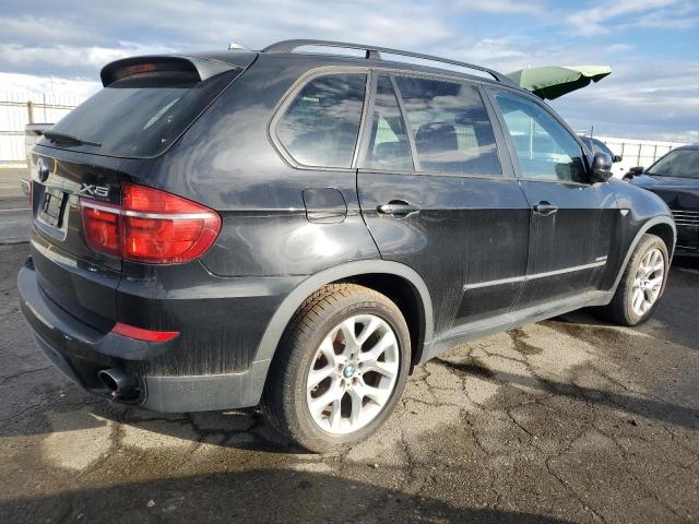 5UXZV4C54CL753426 - 2012 BMW X5 XDRIVE35I Қара фото 3