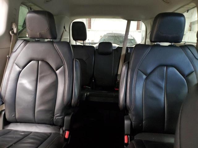 2C4RC1BG9JR153868 - 2018 CHRYSLER PACIFICA TOURING L GOLD photo 10