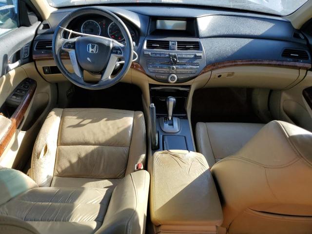 1HGCP3F85CA018274 - 2012 HONDA ACCORD EXL 白色 照片 8