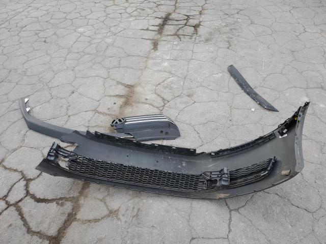 1VWAT7A32EC030391 - 2014 VOLKSWAGEN PASSAT S رمادي صورة 12