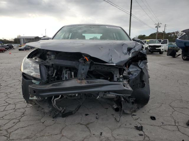 1VWAT7A32EC030391 - 2014 VOLKSWAGEN PASSAT S رمادي صورة 5