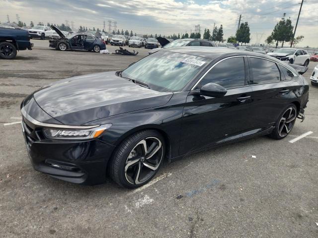 2019 HONDA ACCORD SPORT, 