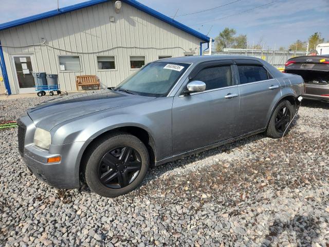2007 CHRYSLER 300, 