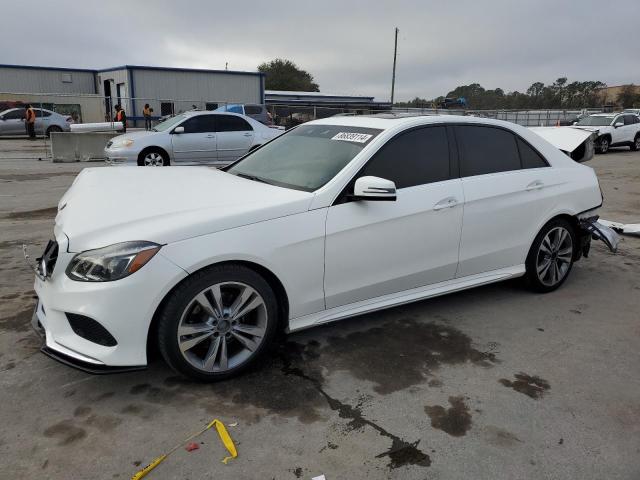 2014 MERCEDES-BENZ E 350, null