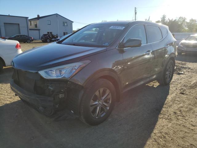 2014 HYUNDAI SANTA FE SPORT, 