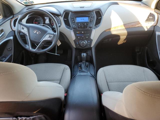 5XYZTDLB0EG193741 - 2014 HYUNDAI SANTA FE SPORT 灰色 照片 8