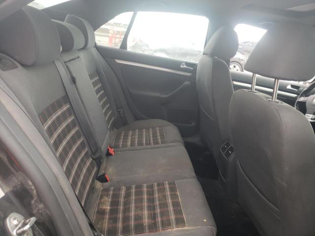 3VWDJ31K58M139367 - 2008 VOLKSWAGEN GLI შავი ფოტო 10