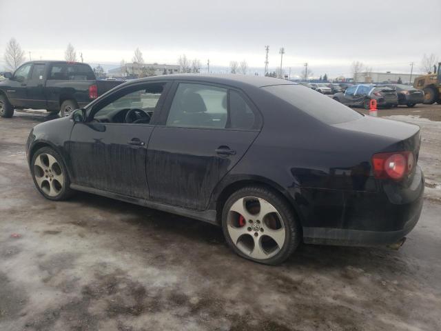 3VWDJ31K58M139367 - 2008 VOLKSWAGEN GLI შავი ფოტო 2