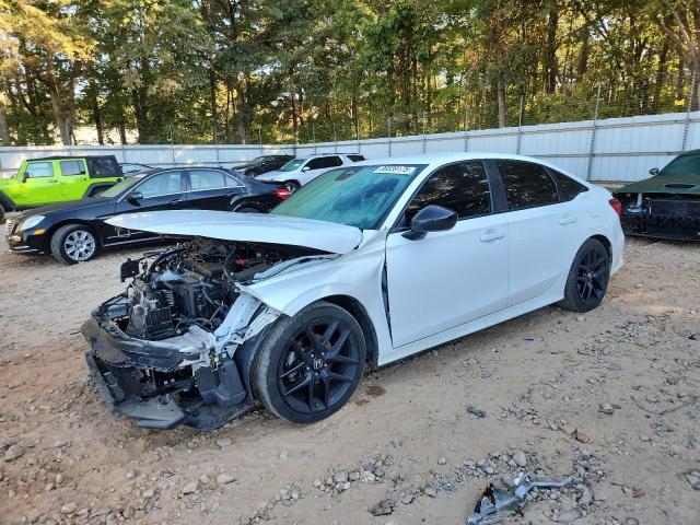 2022 HONDA CIVIC SPORT, 