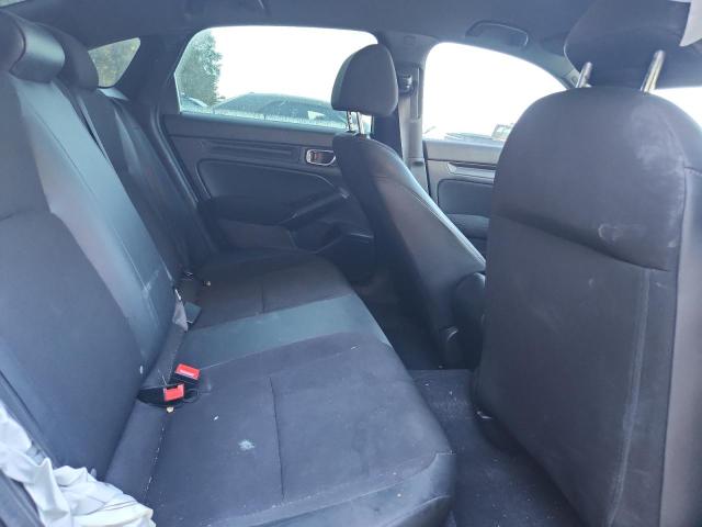 2HGFE2F52NH531828 - 2022 HONDA CIVIC SPORT Ақ фото 10