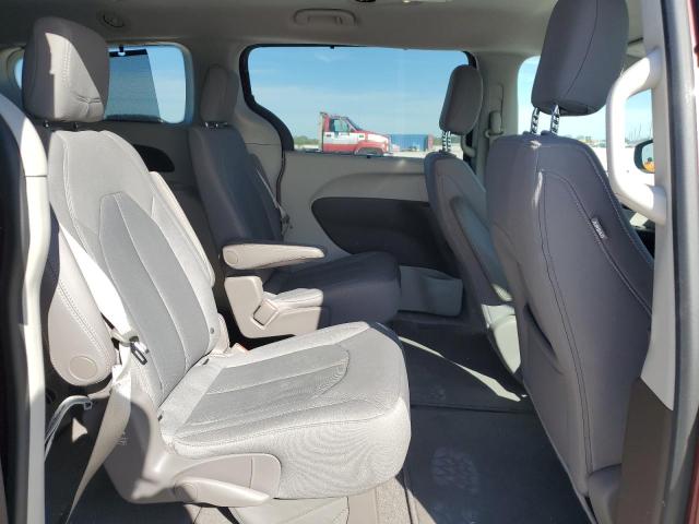 2C4RC1BG8HR833013 - 2017 CHRYSLER PACIFICA TOURING L BURGUNDY photo 11
