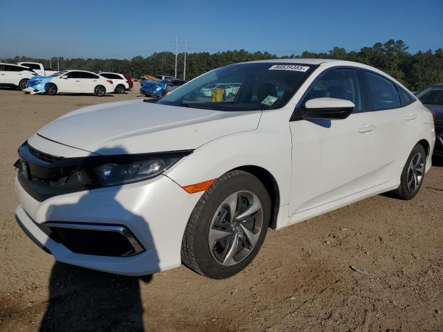 2019 HONDA CIVIC LX, 