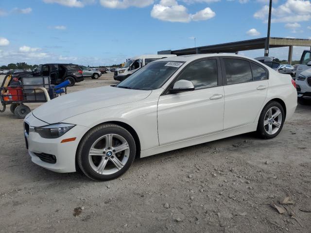 2015 BMW 328 I, 
