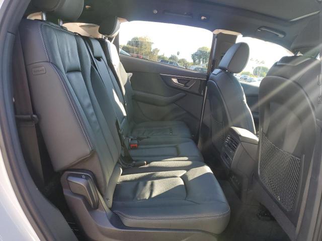 WA1LCBF75SD005060 - 2025 AUDI Q7 PREMIUM PLUS Beyaz fotoğraf 11