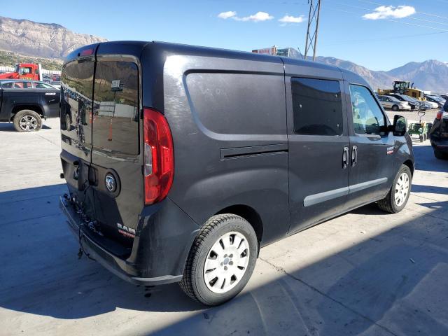 ZFBERFBT4G6C54720 - 2016 RAM PROMASTER SLT 黑色 照片 3